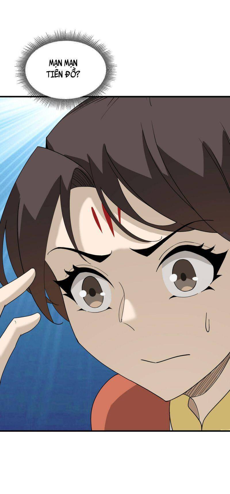 Tôi Vô Địch Sau Khi Xuống Núi Chapter 19 - 11