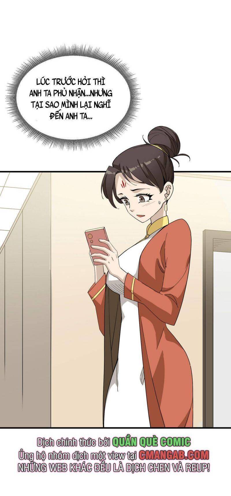 Tôi Vô Địch Sau Khi Xuống Núi Chapter 19 - 12