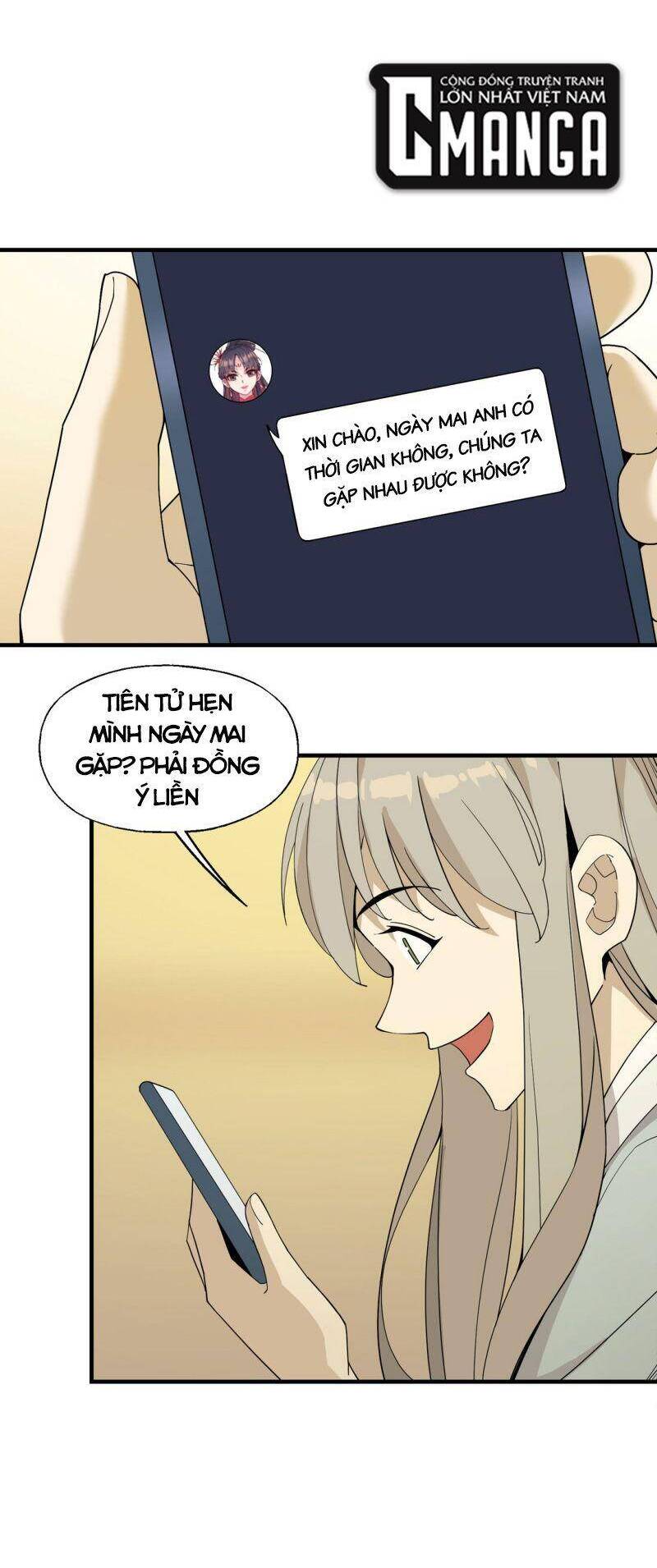 Tôi Vô Địch Sau Khi Xuống Núi Chapter 19 - 14