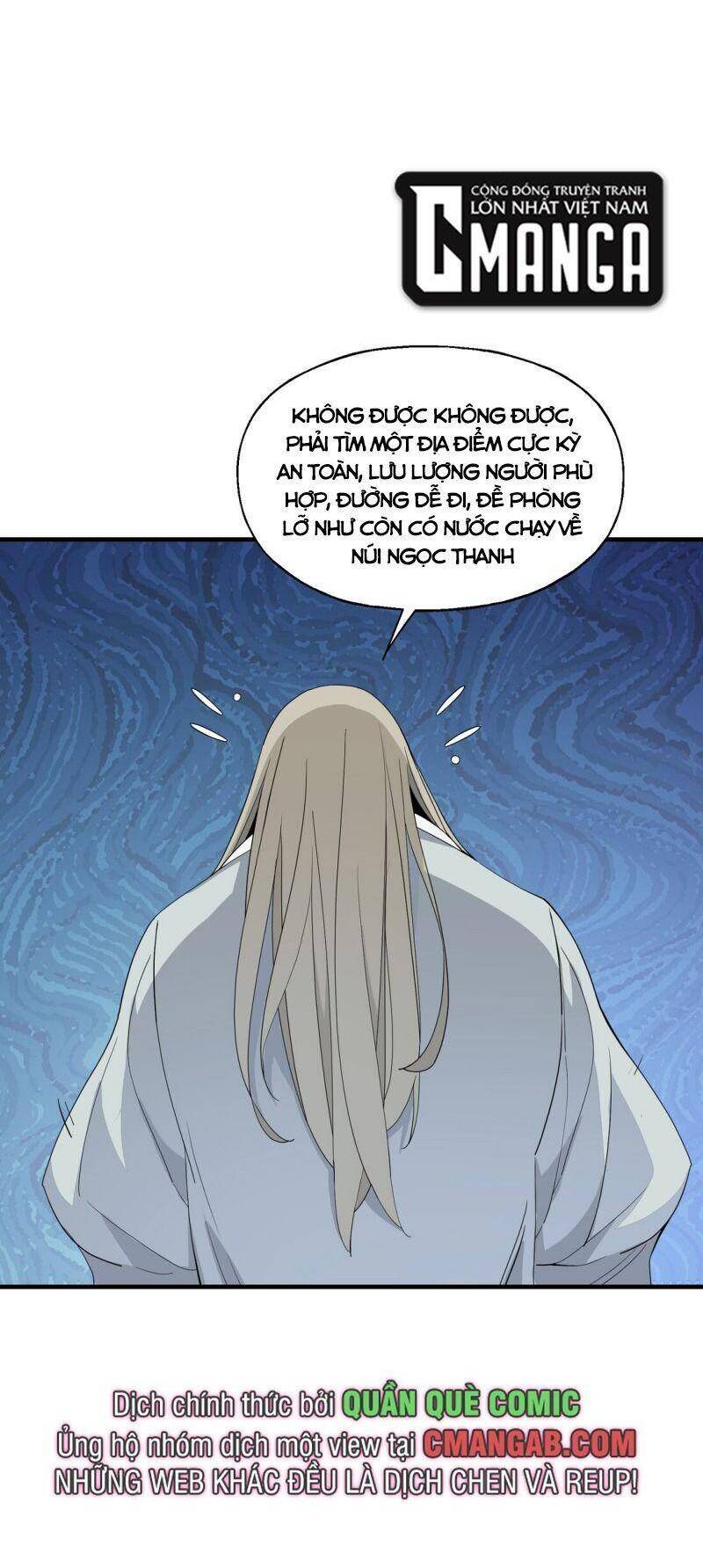 Tôi Vô Địch Sau Khi Xuống Núi Chapter 19 - 18