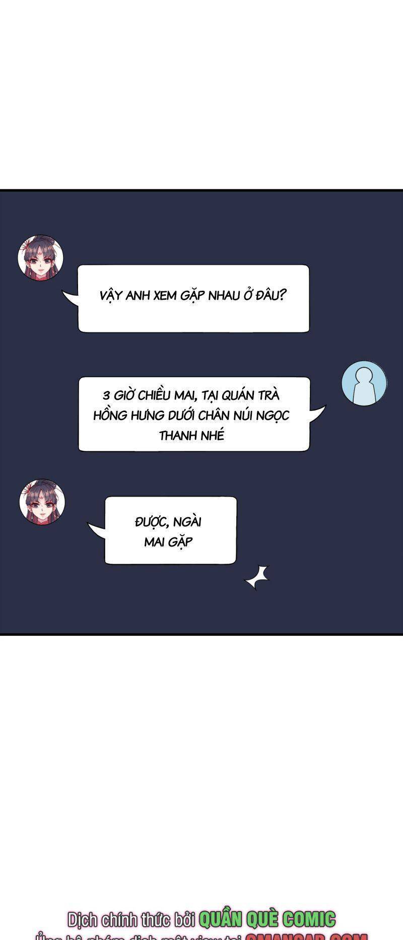 Tôi Vô Địch Sau Khi Xuống Núi Chapter 19 - 19