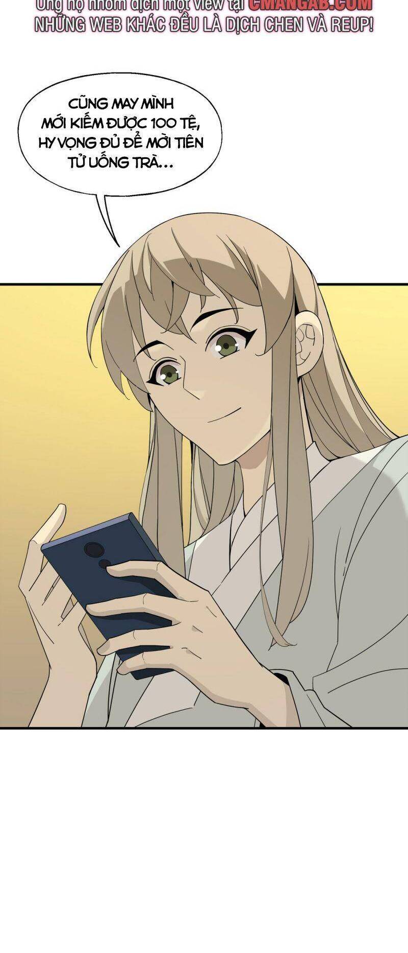 Tôi Vô Địch Sau Khi Xuống Núi Chapter 19 - 20