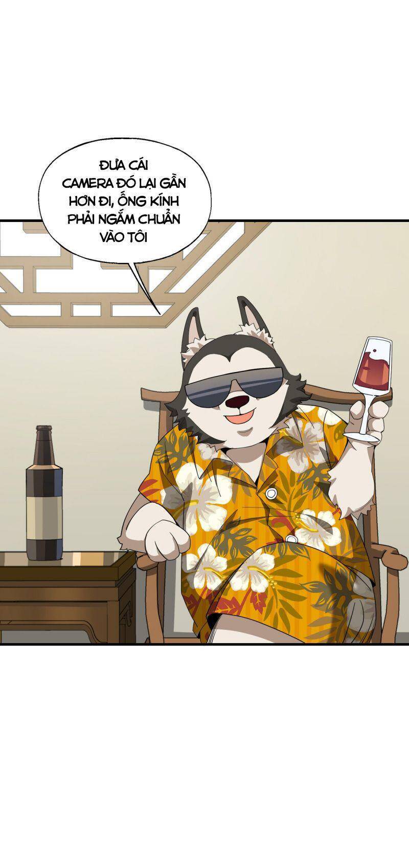 Tôi Vô Địch Sau Khi Xuống Núi Chapter 19 - 23