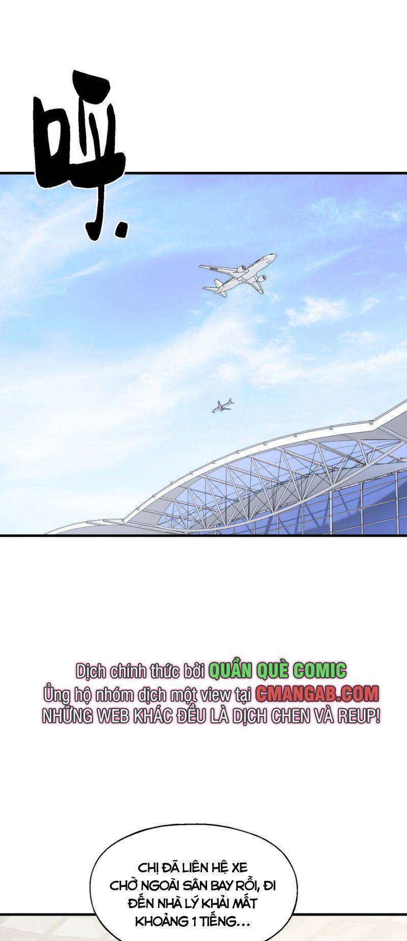 Tôi Vô Địch Sau Khi Xuống Núi Chapter 19 - 27