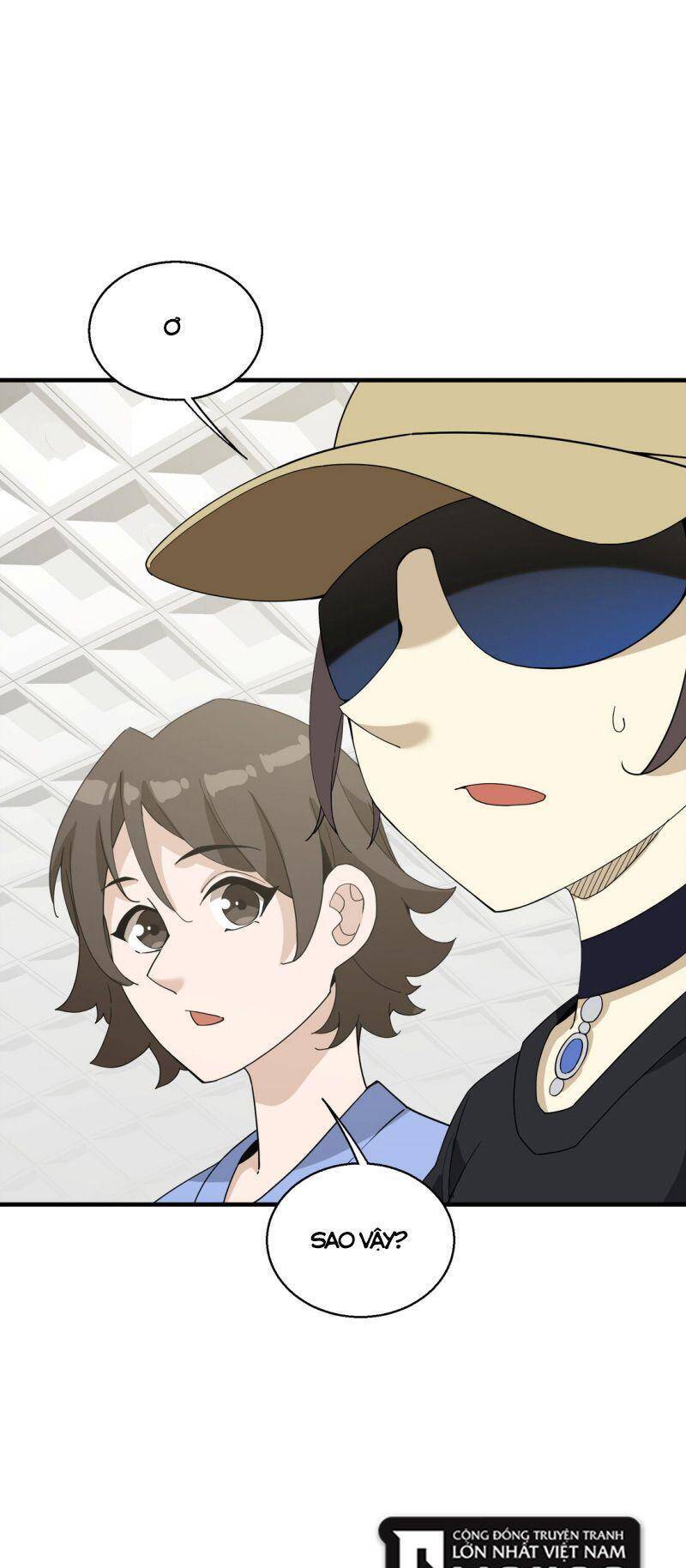 Tôi Vô Địch Sau Khi Xuống Núi Chapter 19 - 29