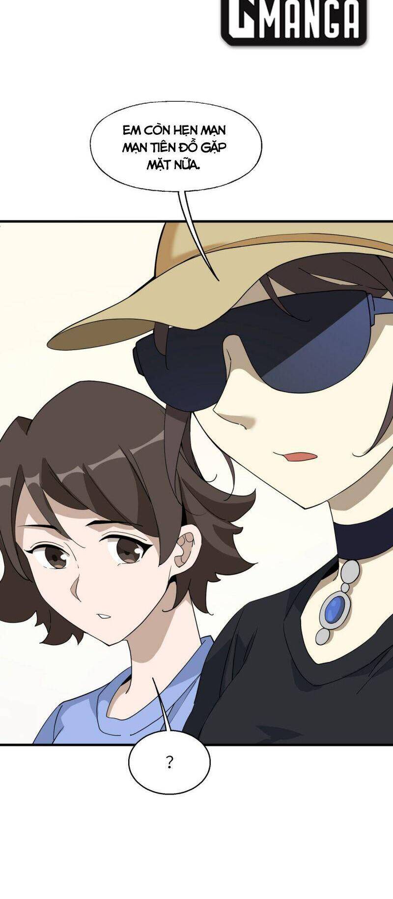 Tôi Vô Địch Sau Khi Xuống Núi Chapter 19 - 30