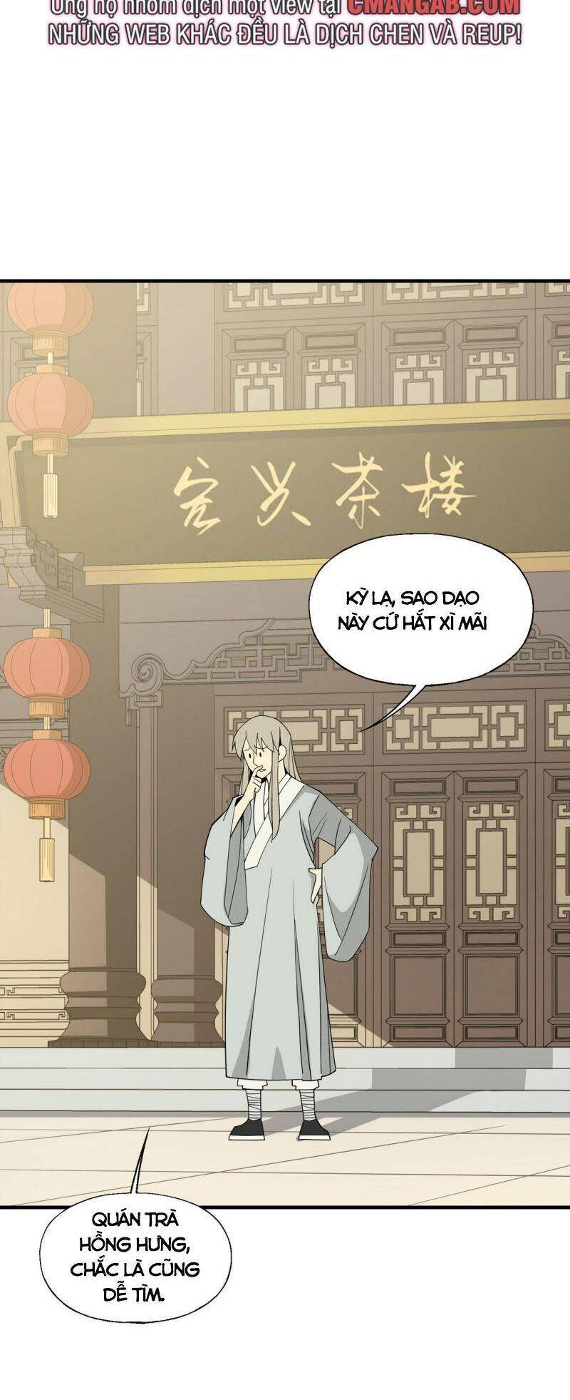 Tôi Vô Địch Sau Khi Xuống Núi Chapter 19 - 32