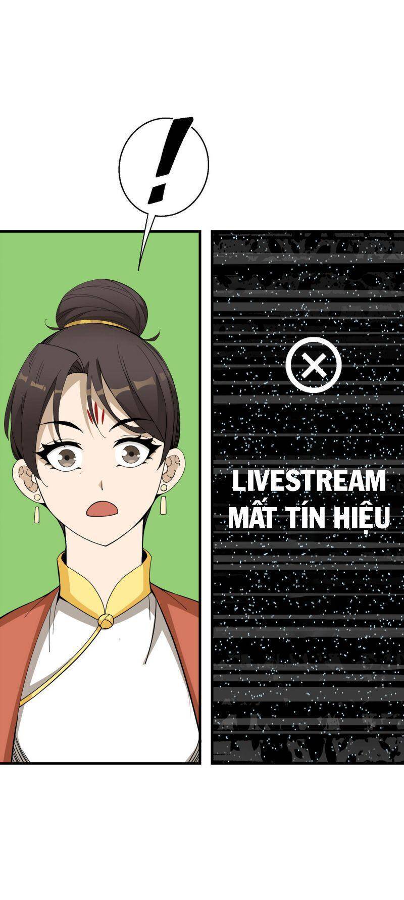 Tôi Vô Địch Sau Khi Xuống Núi Chapter 19 - 5