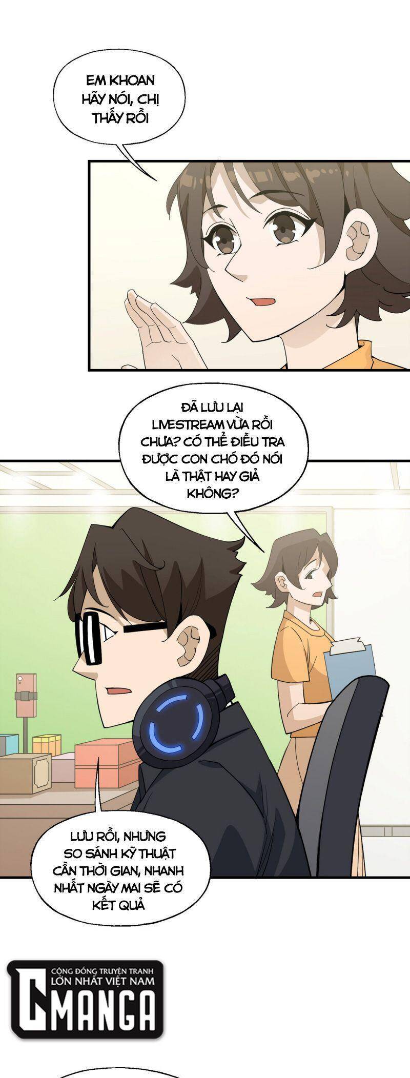 Tôi Vô Địch Sau Khi Xuống Núi Chapter 19 - 9