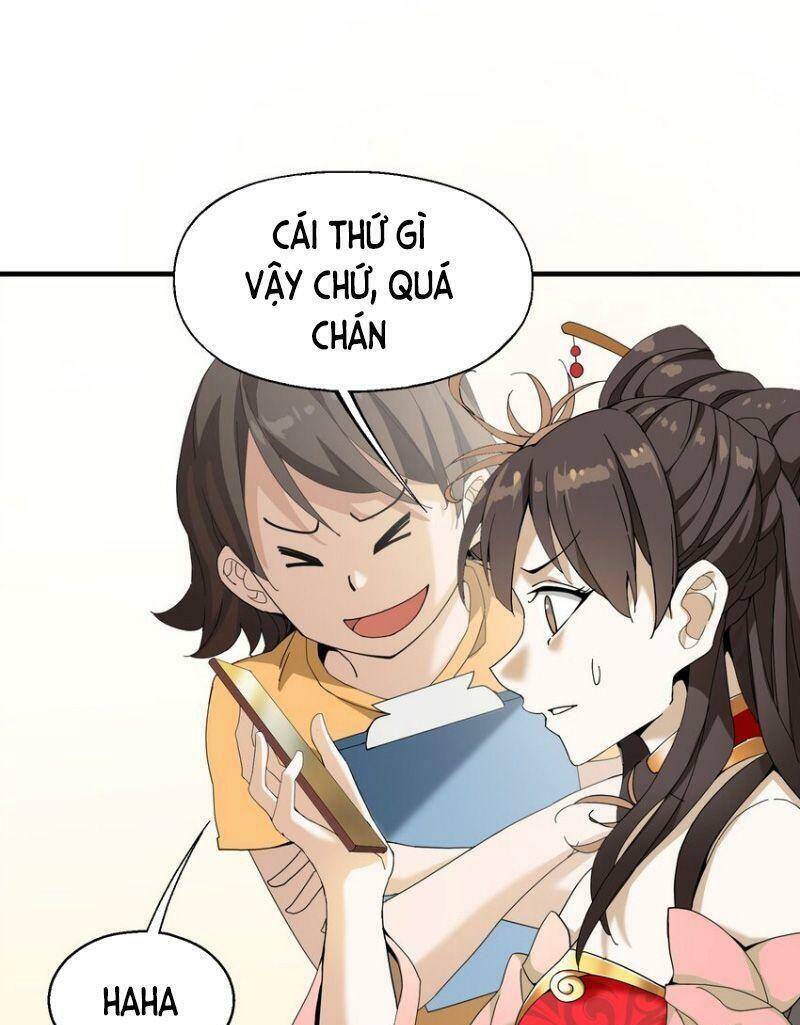 Tôi Vô Địch Sau Khi Xuống Núi Chapter 2 - 11