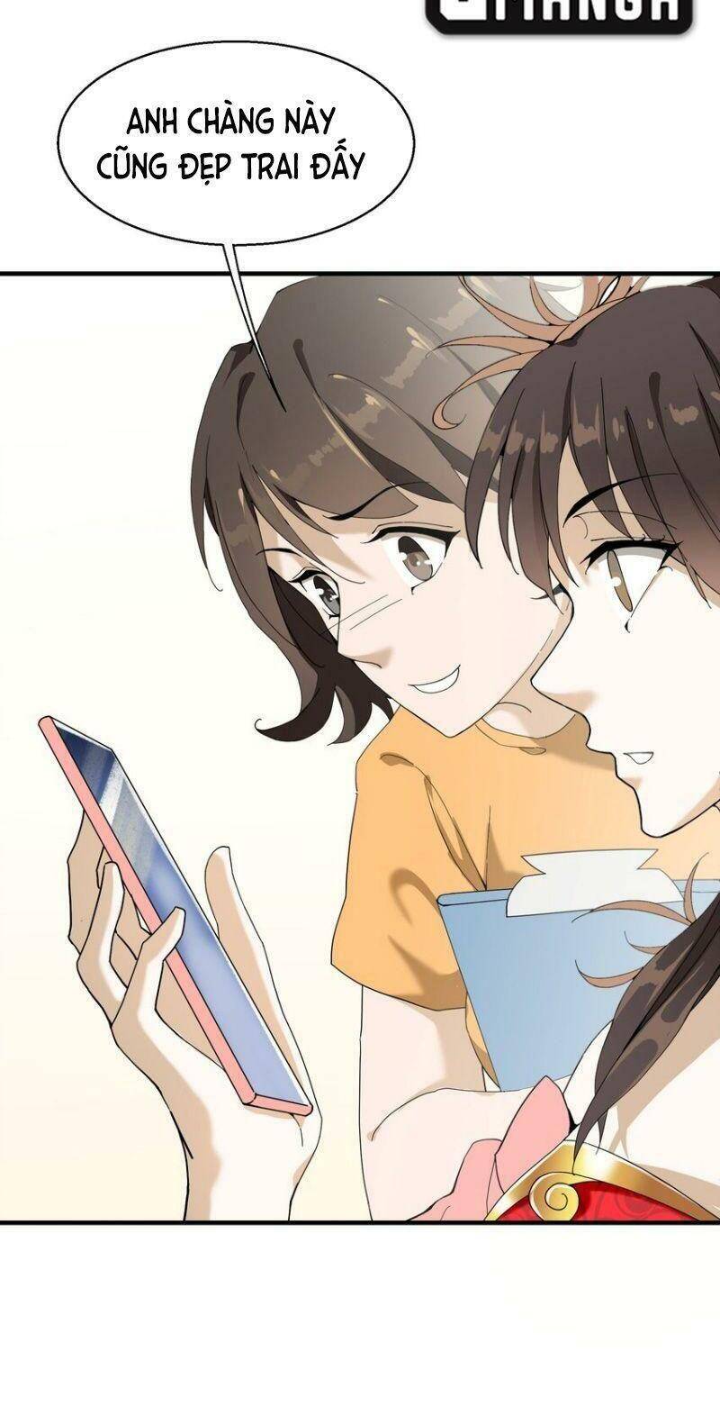 Tôi Vô Địch Sau Khi Xuống Núi Chapter 2 - 14