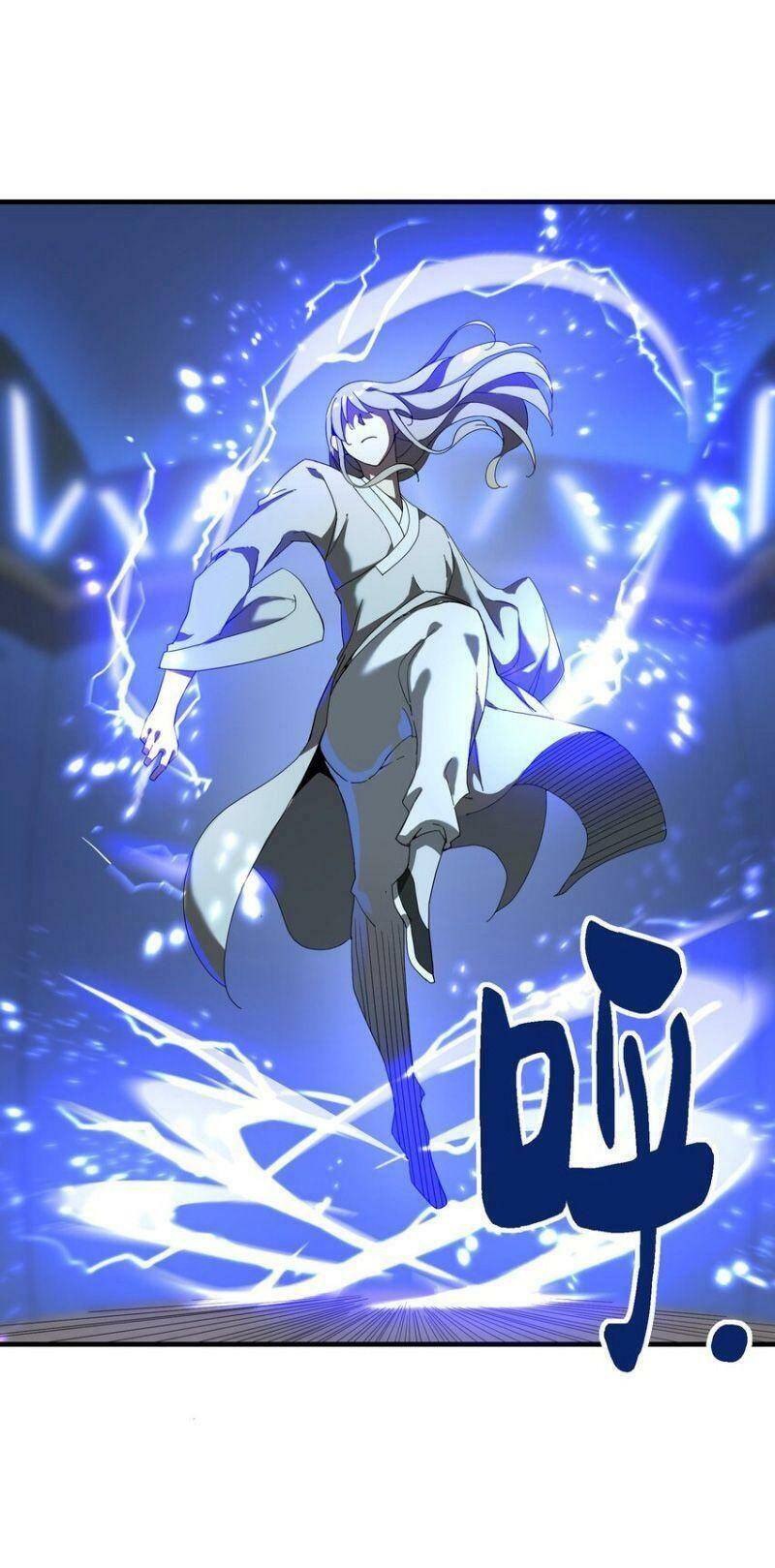 Tôi Vô Địch Sau Khi Xuống Núi Chapter 2 - 15