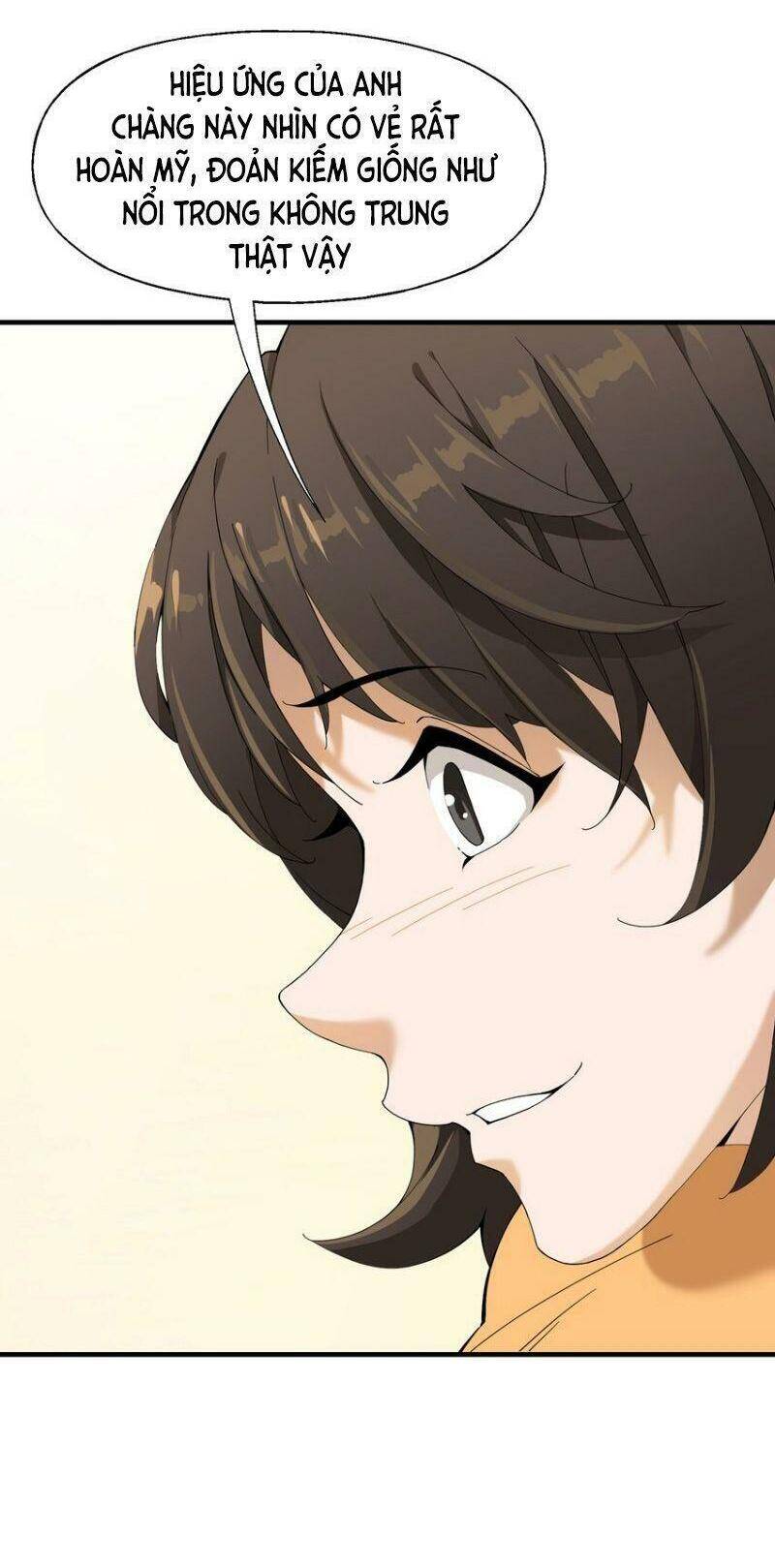 Tôi Vô Địch Sau Khi Xuống Núi Chapter 2 - 16