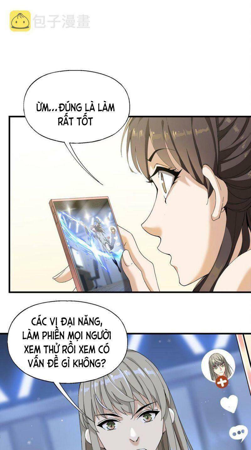 Tôi Vô Địch Sau Khi Xuống Núi Chapter 2 - 17