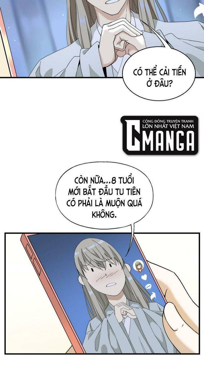 Tôi Vô Địch Sau Khi Xuống Núi Chapter 2 - 18