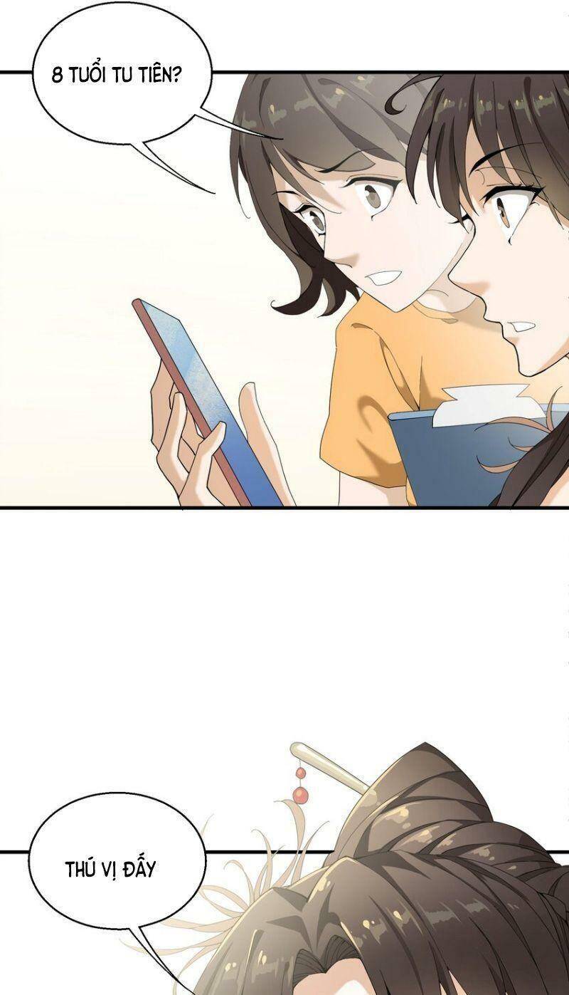 Tôi Vô Địch Sau Khi Xuống Núi Chapter 2 - 19