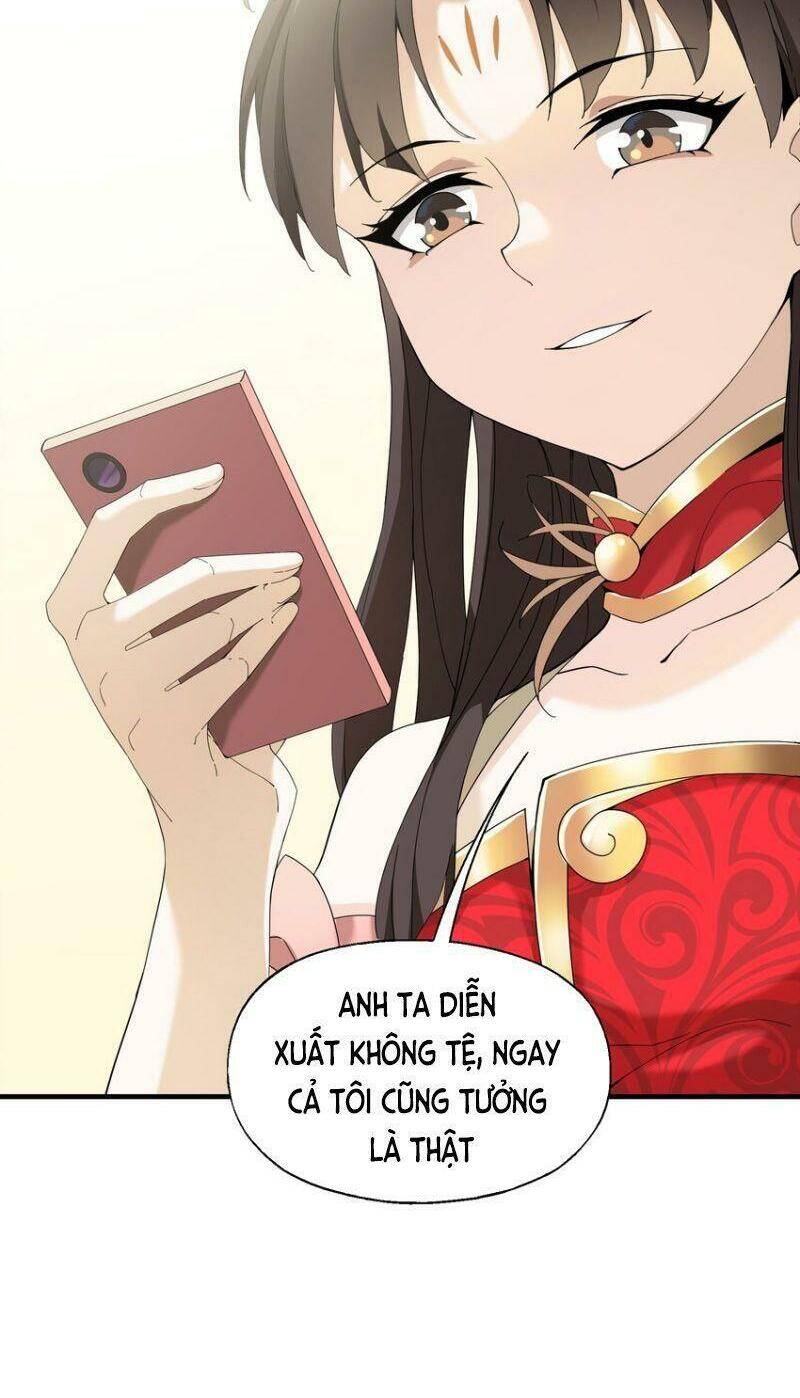 Tôi Vô Địch Sau Khi Xuống Núi Chapter 2 - 20