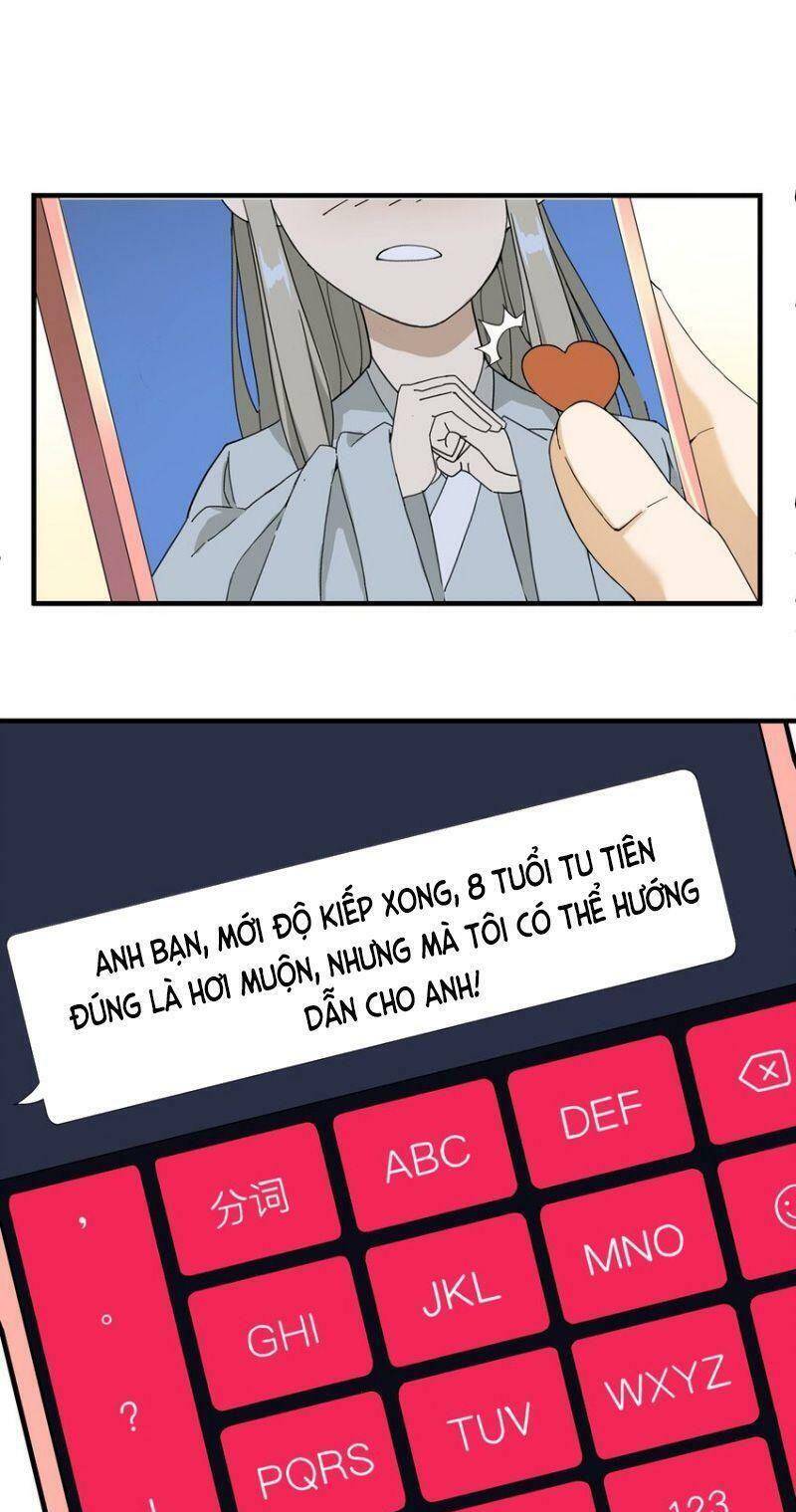 Tôi Vô Địch Sau Khi Xuống Núi Chapter 2 - 21