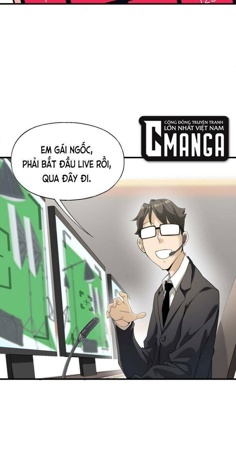 Tôi Vô Địch Sau Khi Xuống Núi Chapter 2 - 22