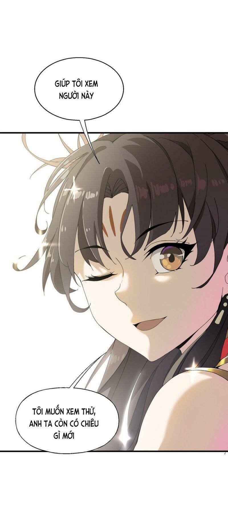 Tôi Vô Địch Sau Khi Xuống Núi Chapter 2 - 24