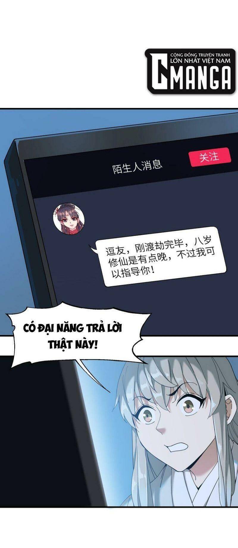 Tôi Vô Địch Sau Khi Xuống Núi Chapter 2 - 25