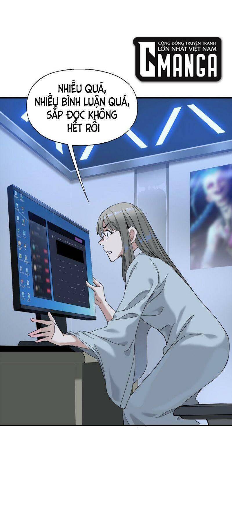 Tôi Vô Địch Sau Khi Xuống Núi Chapter 2 - 28