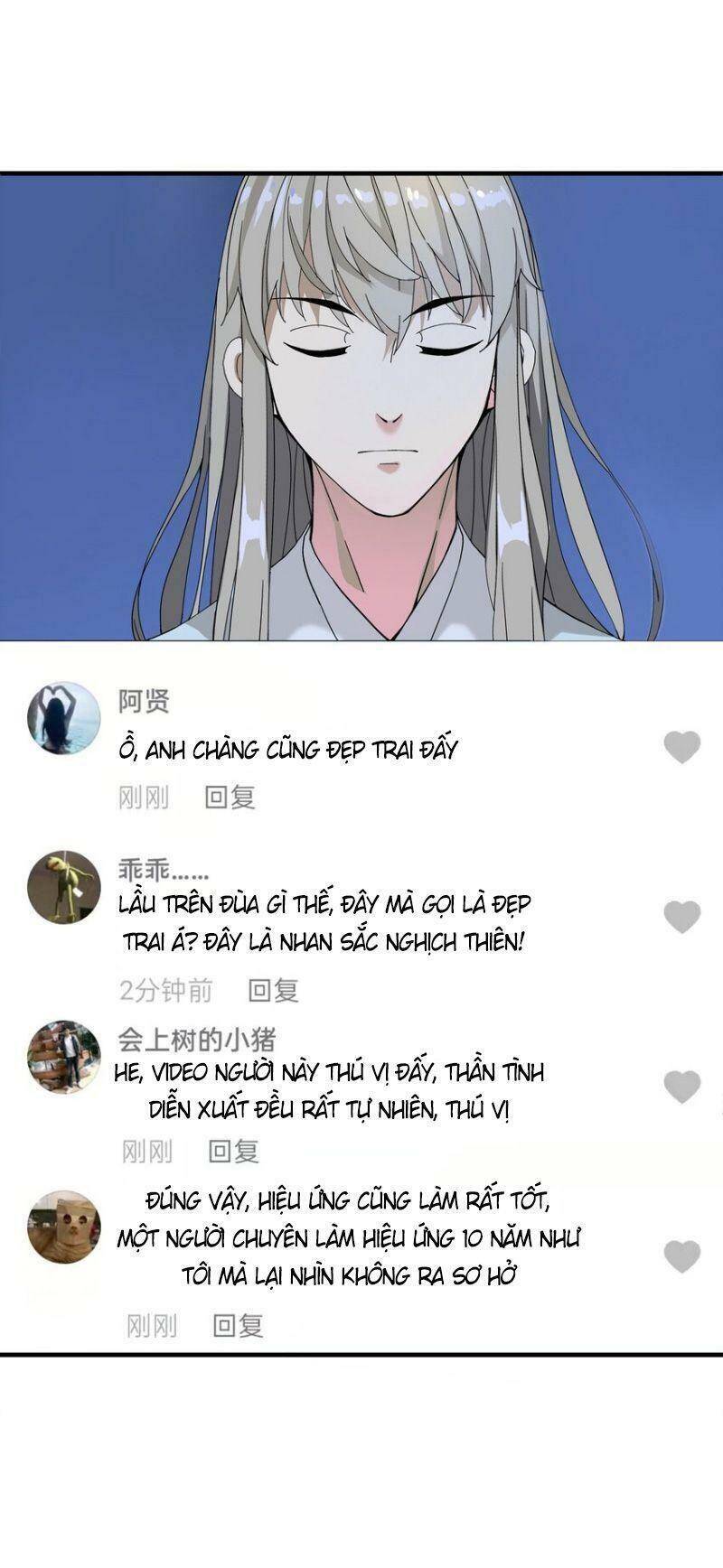 Tôi Vô Địch Sau Khi Xuống Núi Chapter 2 - 29