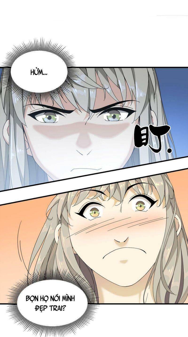 Tôi Vô Địch Sau Khi Xuống Núi Chapter 2 - 30