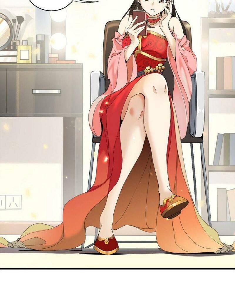 Tôi Vô Địch Sau Khi Xuống Núi Chapter 2 - 4