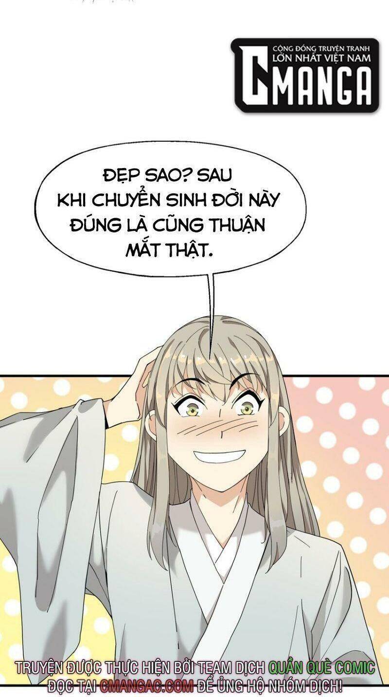 Tôi Vô Địch Sau Khi Xuống Núi Chapter 2 - 31