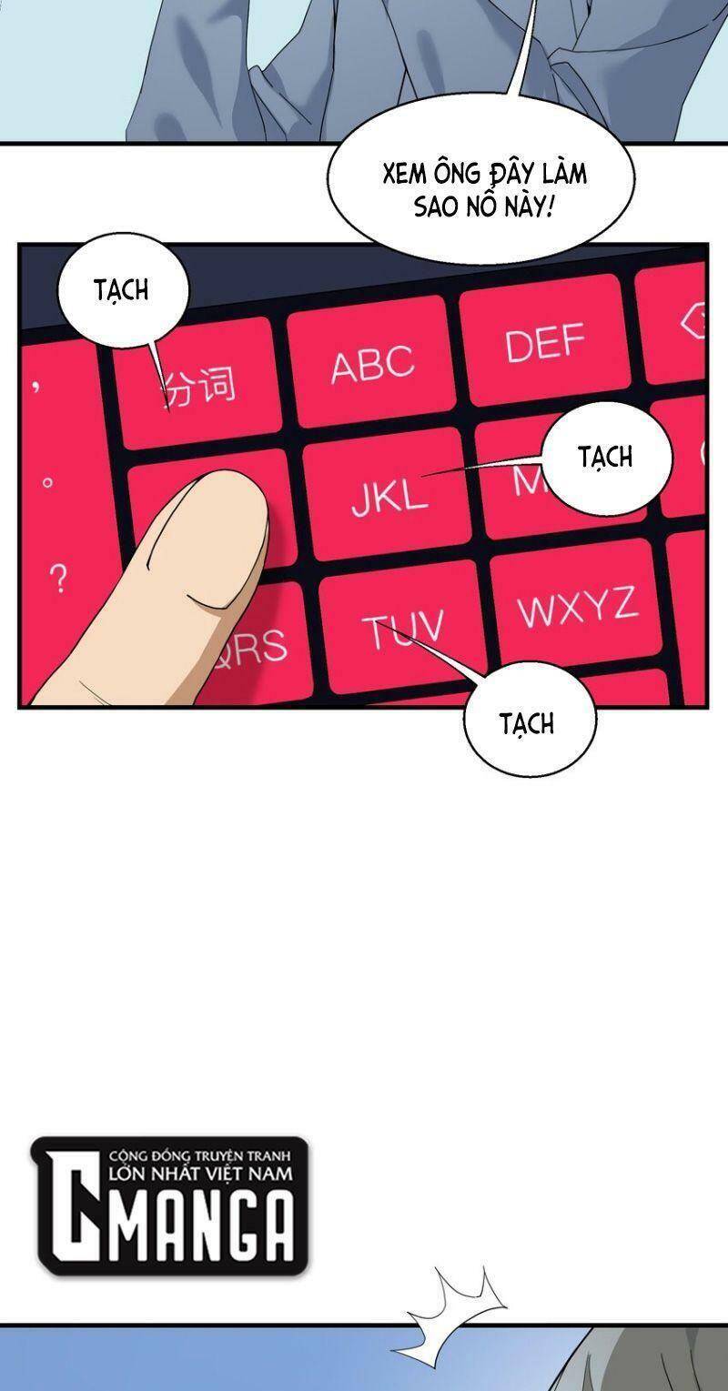 Tôi Vô Địch Sau Khi Xuống Núi Chapter 2 - 34