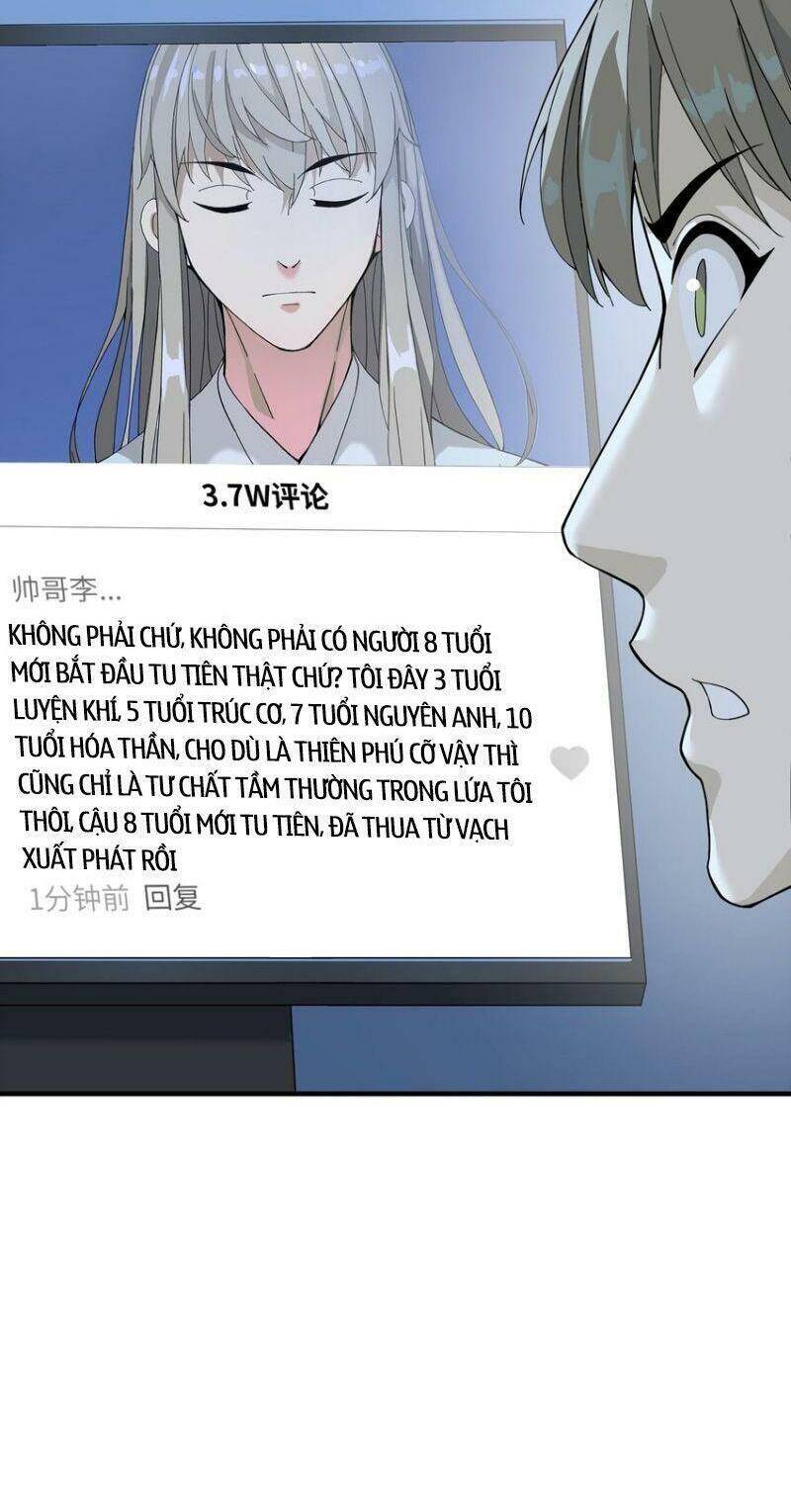 Tôi Vô Địch Sau Khi Xuống Núi Chapter 2 - 35