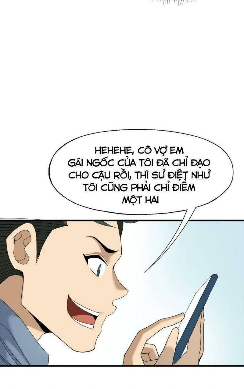 Tôi Vô Địch Sau Khi Xuống Núi Chapter 2 - 37