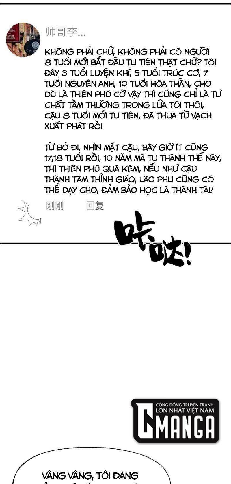 Tôi Vô Địch Sau Khi Xuống Núi Chapter 2 - 38