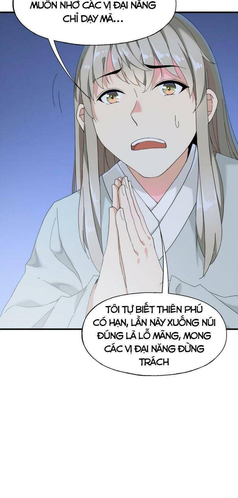 Tôi Vô Địch Sau Khi Xuống Núi Chapter 2 - 39