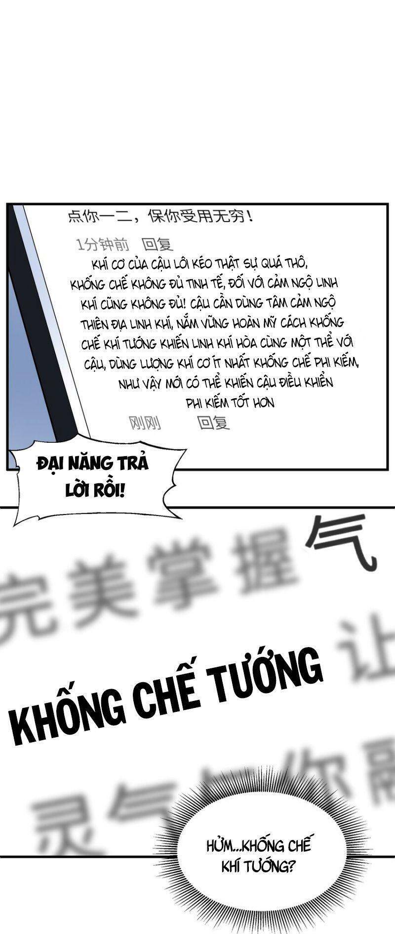 Tôi Vô Địch Sau Khi Xuống Núi Chapter 2 - 40