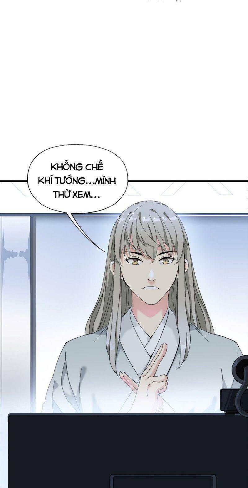 Tôi Vô Địch Sau Khi Xuống Núi Chapter 2 - 41