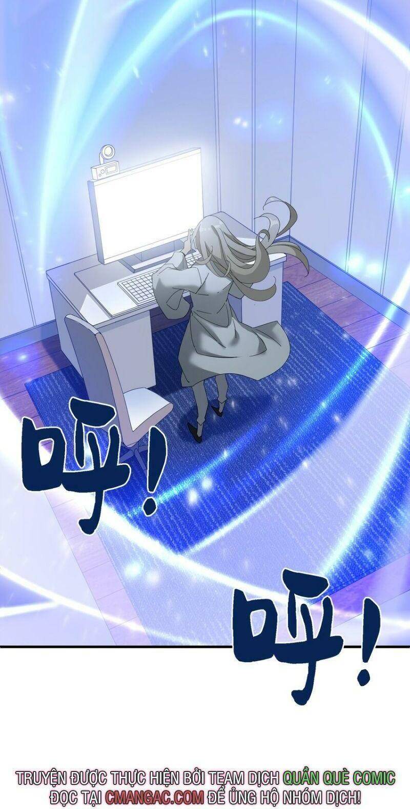 Tôi Vô Địch Sau Khi Xuống Núi Chapter 2 - 44