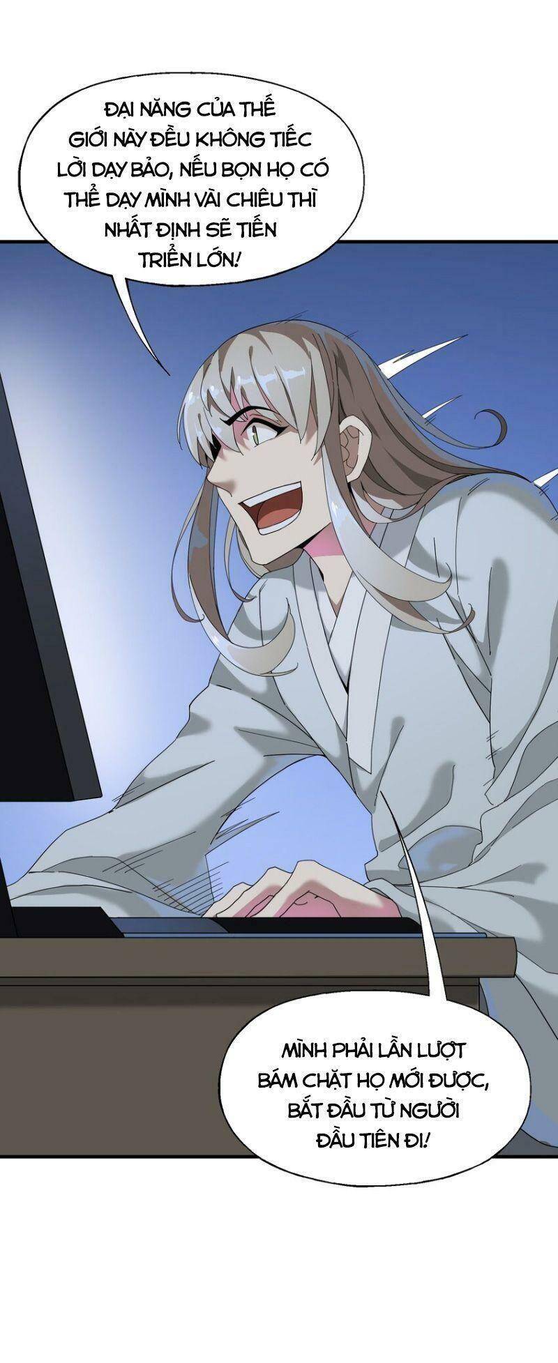 Tôi Vô Địch Sau Khi Xuống Núi Chapter 2 - 46