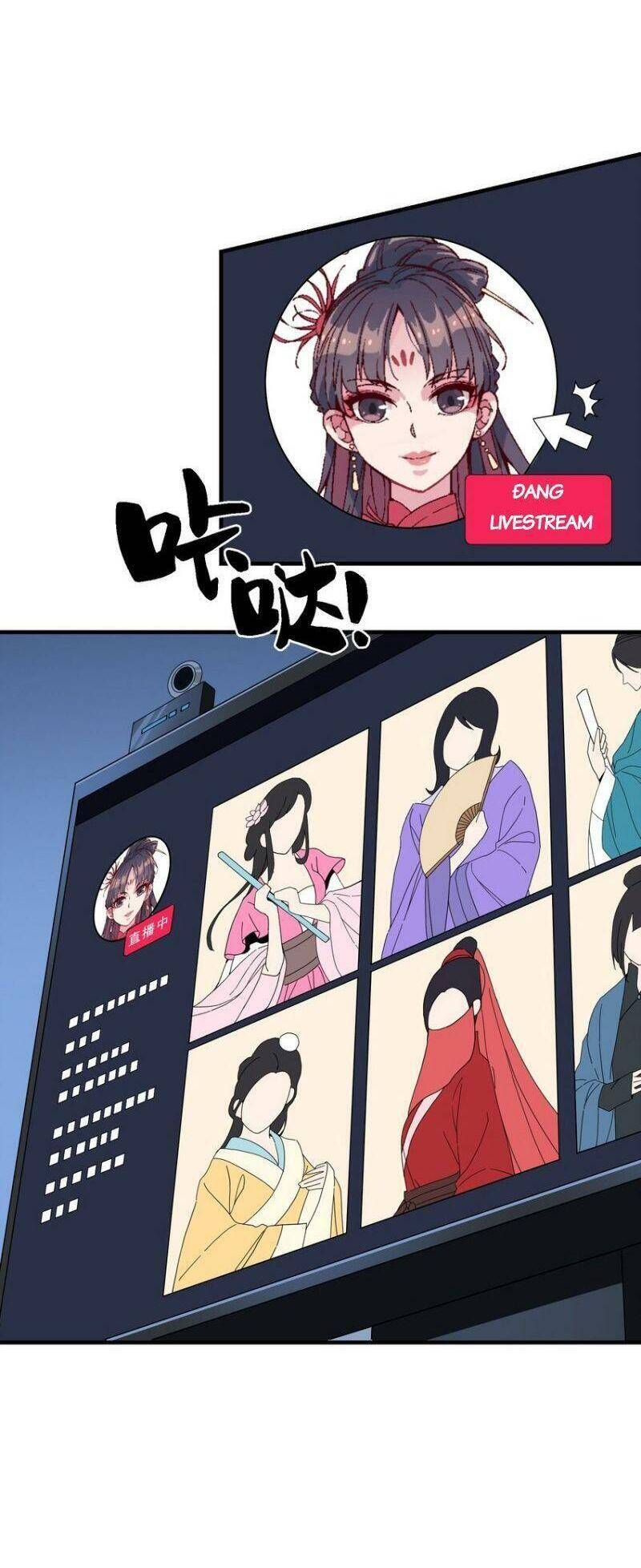 Tôi Vô Địch Sau Khi Xuống Núi Chapter 2 - 47