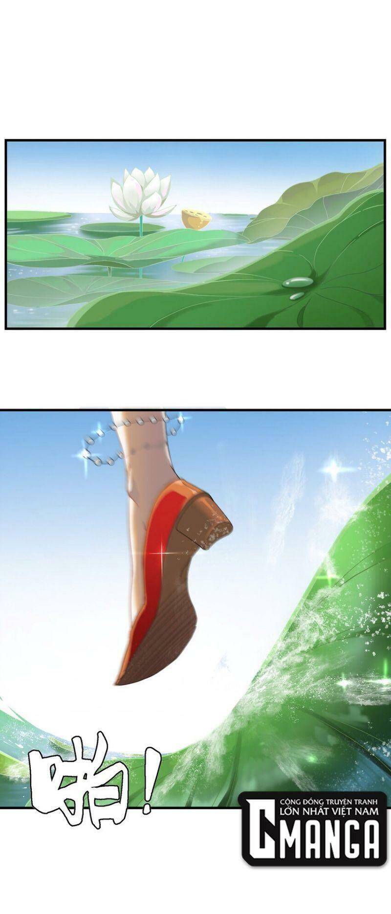 Tôi Vô Địch Sau Khi Xuống Núi Chapter 2 - 48