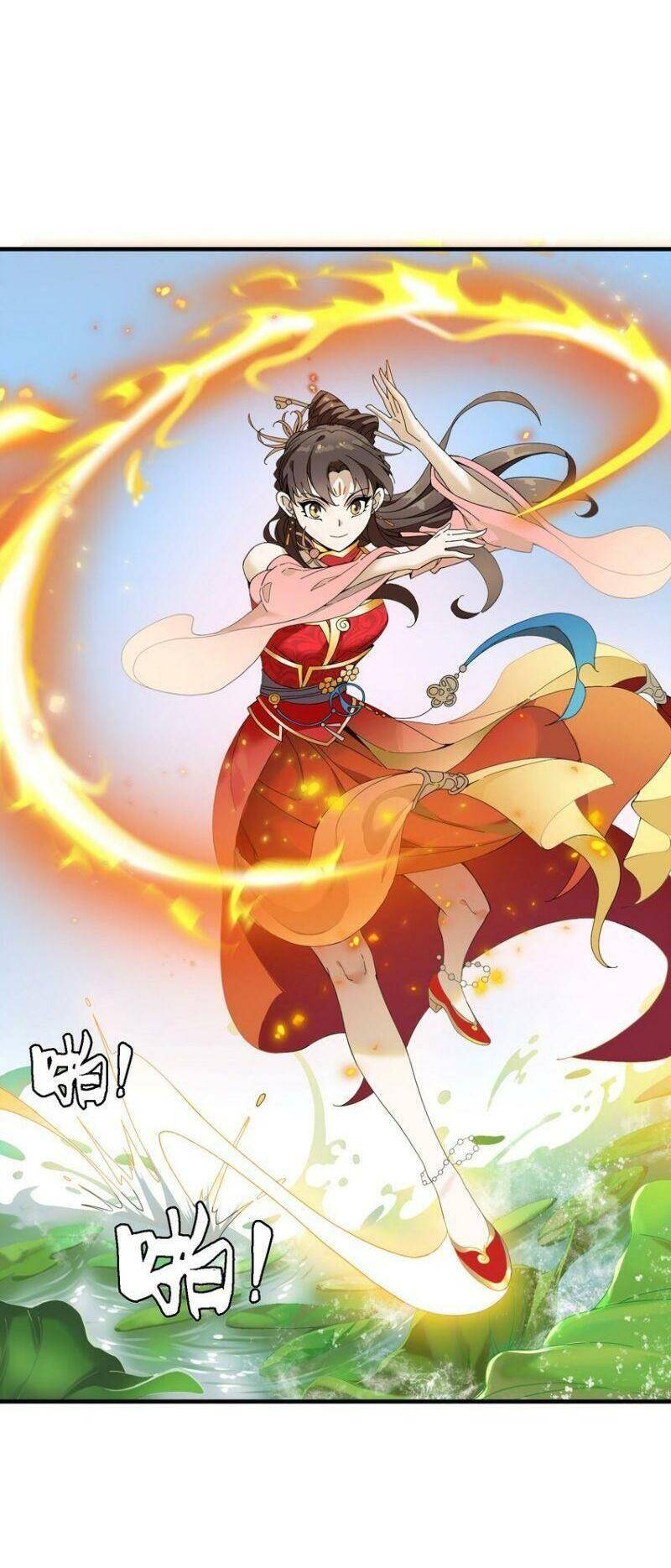 Tôi Vô Địch Sau Khi Xuống Núi Chapter 2 - 49