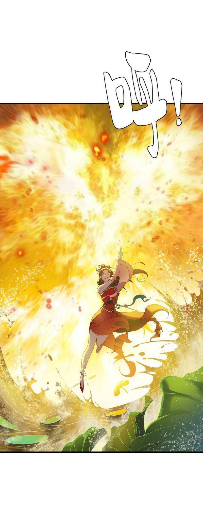 Tôi Vô Địch Sau Khi Xuống Núi Chapter 2 - 50