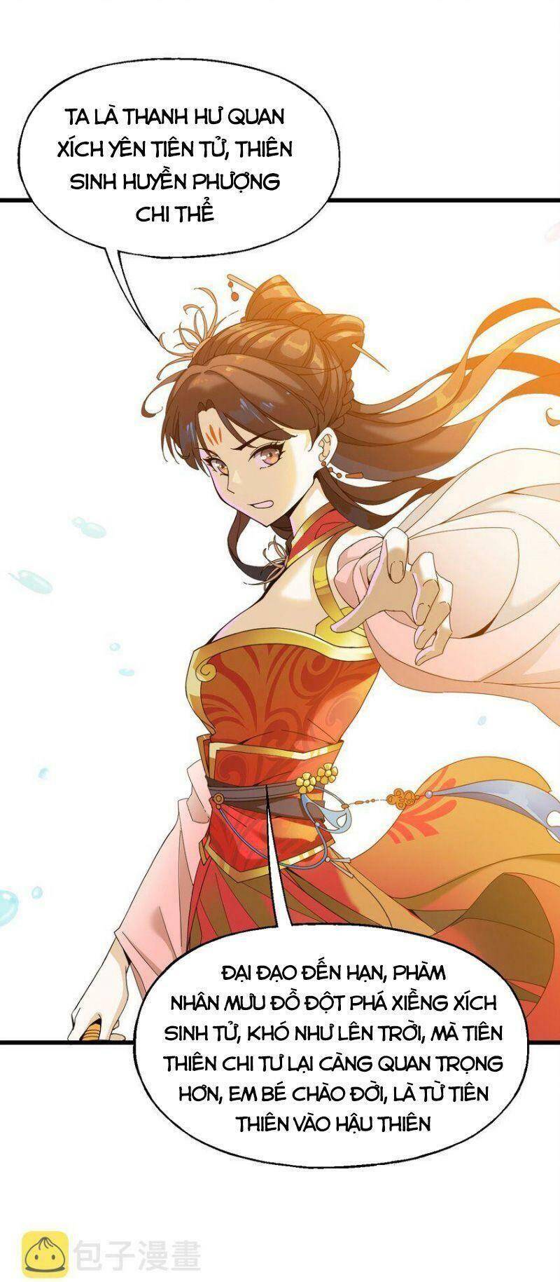 Tôi Vô Địch Sau Khi Xuống Núi Chapter 2 - 53