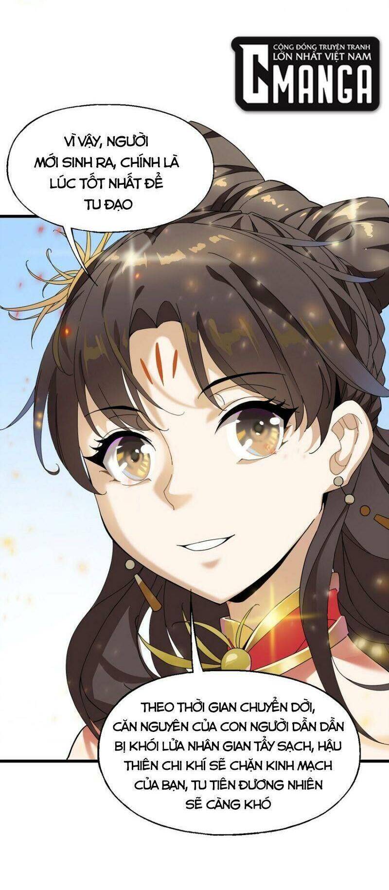 Tôi Vô Địch Sau Khi Xuống Núi Chapter 2 - 54