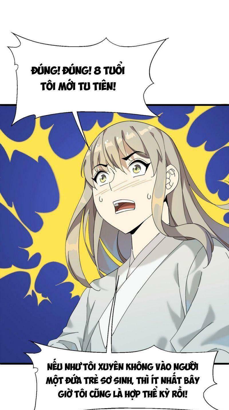Tôi Vô Địch Sau Khi Xuống Núi Chapter 2 - 55