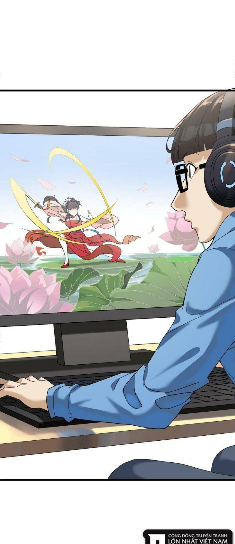 Tôi Vô Địch Sau Khi Xuống Núi Chapter 2 - 57