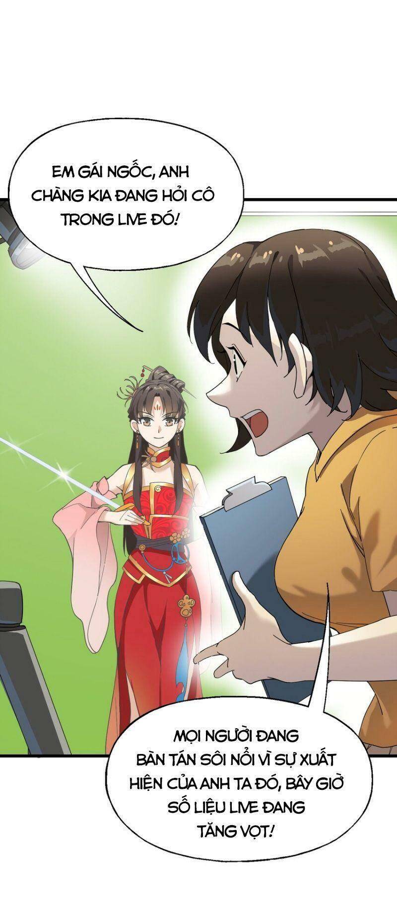 Tôi Vô Địch Sau Khi Xuống Núi Chapter 2 - 59