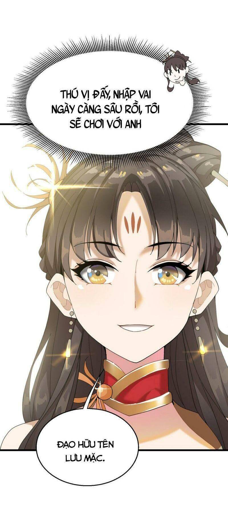 Tôi Vô Địch Sau Khi Xuống Núi Chapter 2 - 60