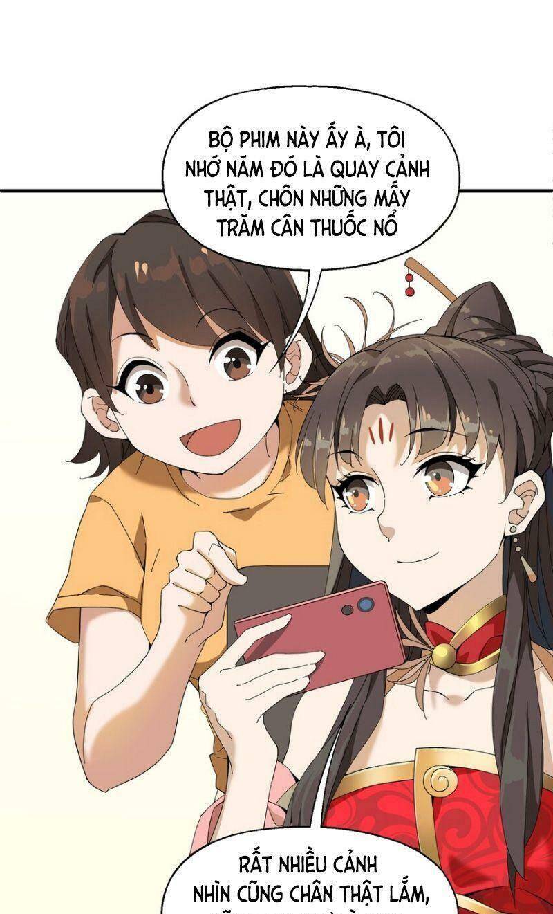 Tôi Vô Địch Sau Khi Xuống Núi Chapter 2 - 7